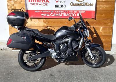 Yamaha FZ6 (2004 - 07) - Annuncio 9889789