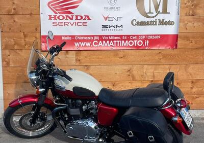 Triumph Bonneville T100 (2008 - 16) - Annuncio 9889792