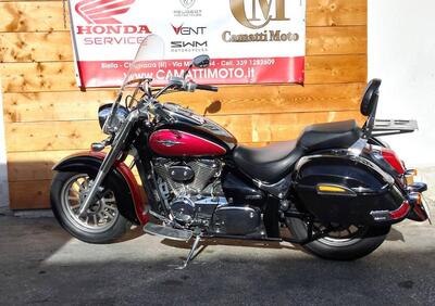 Suzuki Intruder 800 C (2009 - 14) - Annuncio 9889795