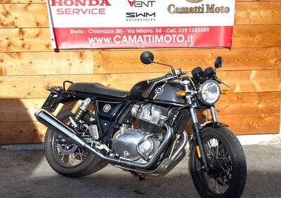 Royal Enfield Continental GT 650 (2019 - 20) - Annuncio 9889799