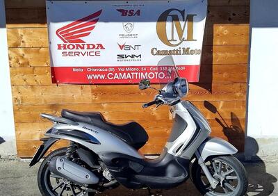 Piaggio Beverly 300 i.e. (2010 - 16) - Annuncio 9889800