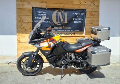 KTM 1290 Super Adventure S (2017 - 20) - Annuncio 9889802
