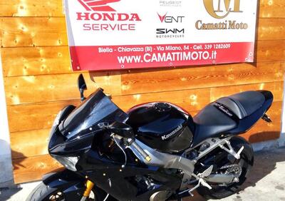 Kawasaki Ninja 636 ZX-6R (2003 - 04) - Annuncio 9889804