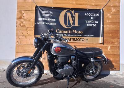 Bsa Gold Star 650 Legacy Edition (2025) - Annuncio 9889816