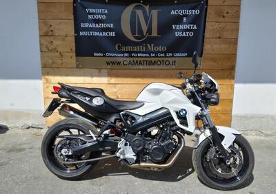 Bmw F 800 R (2012 - 14) - Annuncio 9889823