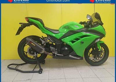 Kawasaki Ninja 300 ABS (2012 - 16) - Annuncio 9889826