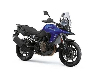 Suzuki V-Strom 800SE (2025) - Annuncio 9688619