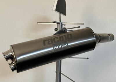 Silenziatore APRILIA RACING - Annuncio 9889858