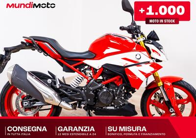 Bmw G 310 R (2016 - 20) - Annuncio 9880893