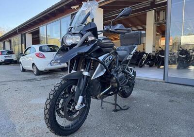 Bmw R 1200 GS (2017 - 18) - Annuncio 9874660