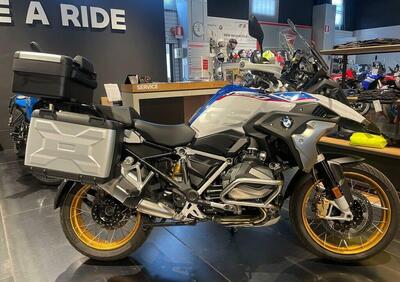 Bmw R 1250 GS (2019 - 20) - Annuncio 9769460