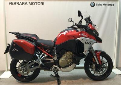 Ducati Multistrada V4 S (2021 - 24) - Annuncio 9881536