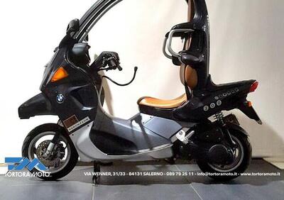 Bmw C1 200 Executive - Annuncio 9350115