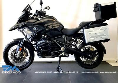 Bmw R 1250 GS (2019 - 20) - Annuncio 9762380