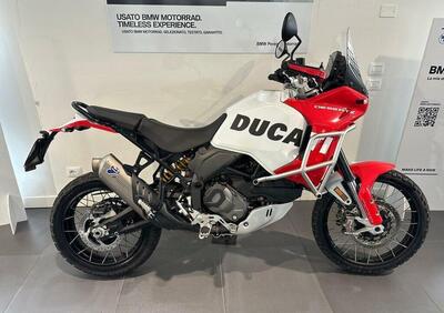 Ducati DesertX (2022 - 25) - Annuncio 9865174
