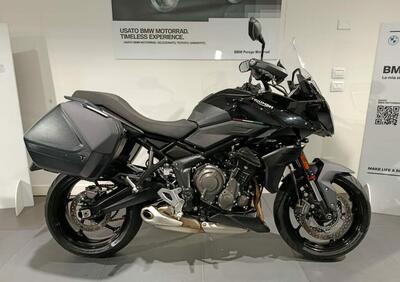 Triumph Tiger Sport 660 (2022 - 24) - Annuncio 9888099