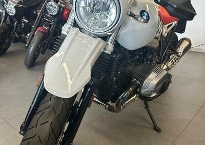 Bmw R nineT Urban GS 1200 (2017 - 20) - Annuncio 9851327