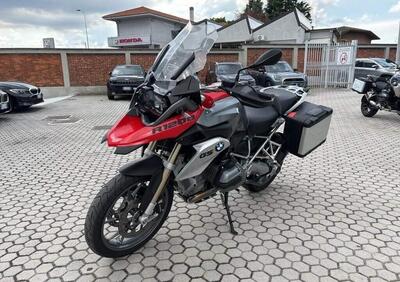 Bmw R 1200 GS (2013 - 16) - Annuncio 9797311