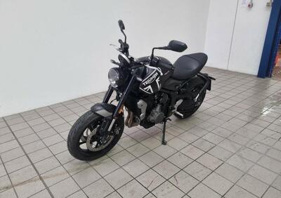 Triumph Trident 660 (2021 - 24) - Annuncio 9870586