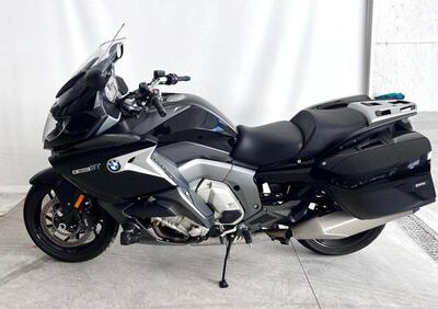 Bmw K 1600 GT (2017 - 20) - Annuncio 9744834
