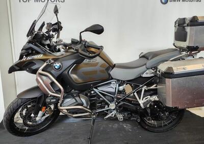 Bmw R 1250 GS Adventure (2019 - 20) - Annuncio 9857713