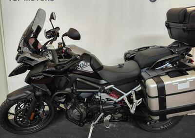 Triumph Tiger 1200 GT Pro (2022 - 23) - Annuncio 9875839