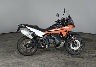 KTM 890 Adventure R (2023 - 24) - Annuncio 9889948