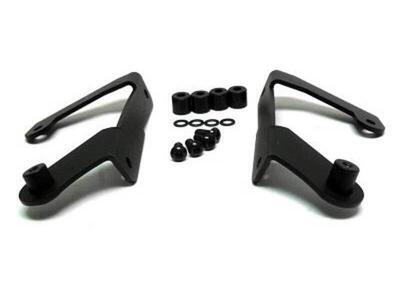 Kit attacchi telaio Givi per Ducati - Annuncio 8989251