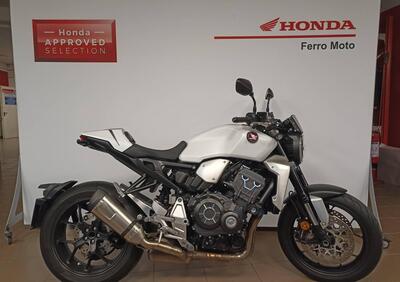 Honda CB 1000 R + Neo Sport Cafè (2019 - 20) - Annuncio 9890038