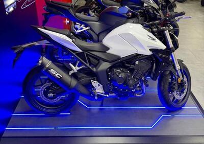 Honda CB 1000 Hornet (2025) - Annuncio 9890045