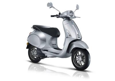 Vespa Vespa Elettrica 70 (2020 - 24) - Annuncio 9890047
