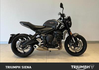 Triumph Trident 660 (2021 - 24) - Annuncio 9874220