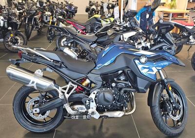 Bmw F 800 GS (2024 - 25) - Annuncio 9890060