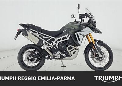 Triumph Tiger 900 Rally Pro (2020 - 23) - Annuncio 9890063