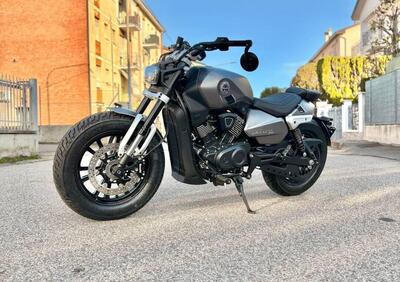 Benelli Leoncino 400 Bobber (2026) - Annuncio 9890075