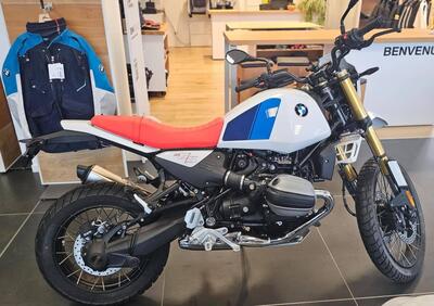 Bmw R 12 G/S (2026) - Annuncio 9890076