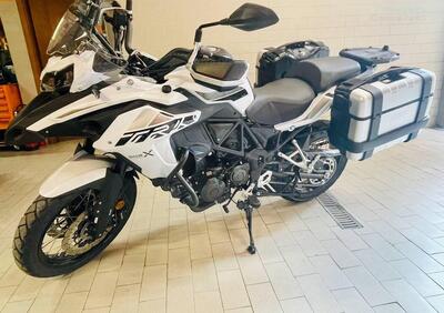 Benelli TRK 502X (2021 - 26) - Annuncio 9890080