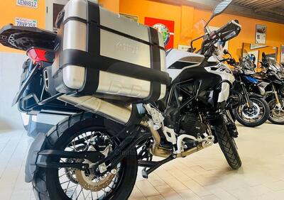 Benelli TRK 502X (2021 - 25) - Annuncio 9890080