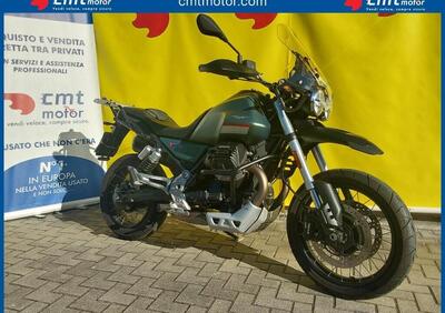 Moto Guzzi V85 TT (2021 - 23) - Annuncio 9890079