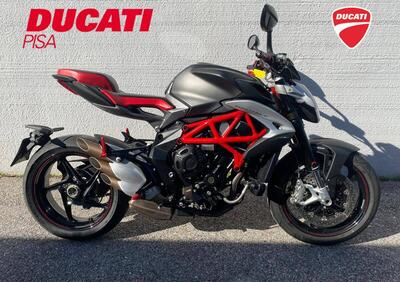 MV Agusta Brutale 800 EAS ABS (2016 - 19) - Annuncio 9890083