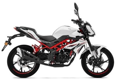 Benelli BN 125 (2021 - 25) - Annuncio 9685954