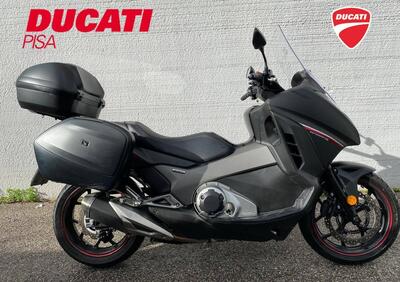 Honda Integra 750 DCT Sport (2018 - 20) - Annuncio 9890089