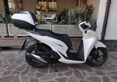 Honda SH 150i Sport (2024 - 25) - Annuncio 9890087