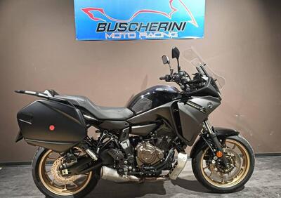 Yamaha Tracer 7 GT (2021 - 24) - Annuncio 9890098