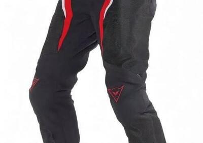 Pantaloni DAINESE mod. Drake Super Air Tex - Annuncio 9890092