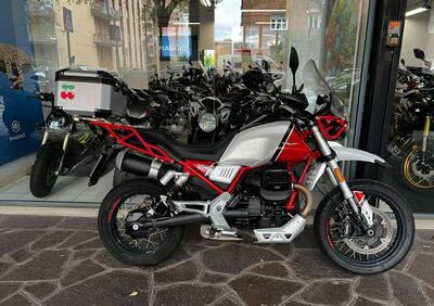 Moto Guzzi V85 TT Evocative Graphics (2019 - 20) - Annuncio 9890124