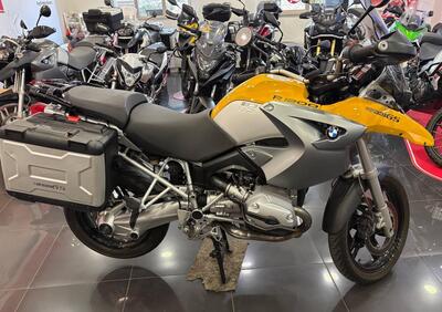 Bmw R 1200 GS (2004 - 07) - Annuncio 9890122