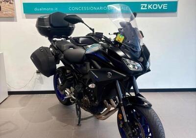 Yamaha Tracer 900 (2018 - 20) - Annuncio 9890123