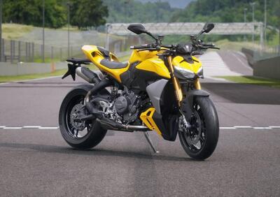 Ducati Streetfighter V2 S (2025) - Annuncio 9890125