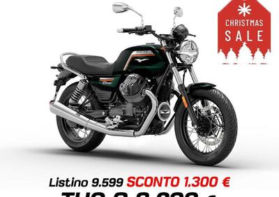 Moto Guzzi V7 Special (2025) - Annuncio 9890150